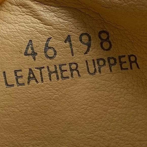 J. Crew Womens Shoes Cece Ballet Flats Sz 9.5 Purple Suede Leather Italy 46198 - Picture 8 of 11